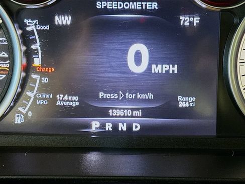 Used 2017 RAM 1500 Big Horn AWD/4WD image 15