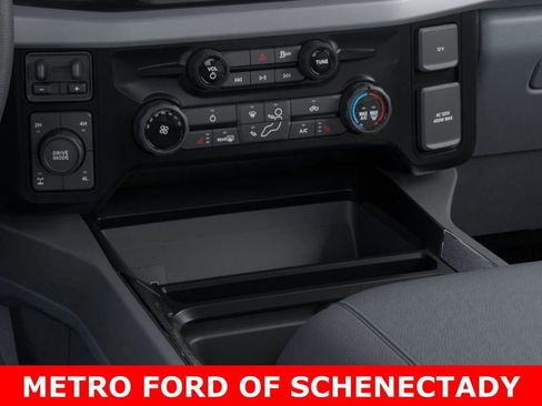 New 2025 Ford F350 XLT w/ XLT Value Package image 15