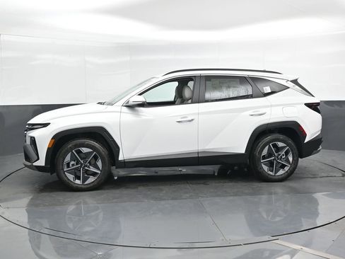Certified 2026 Hyundai Tucson SEL AWD/4WD image 8