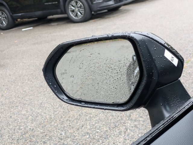 New 2026 Toyota Corolla GR AWD/4WD image 28