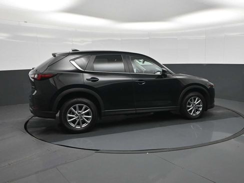 Used 2023 MAZDA CX-5 AWD 2.5 S image 9