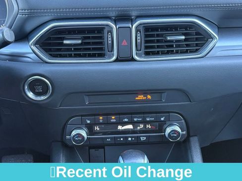 Used 2022 MAZDA CX-5 AWD 2.5 S w/ Select Package image 24