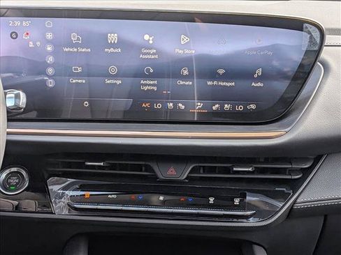 New 2026 Buick Envision Avenir AWD/4WD image 14