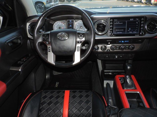 Used 2023 Toyota Tacoma SR5 AWD/4WD image 21