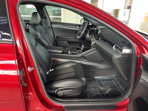 Used 2024 Kia K5 GT-Line image 18