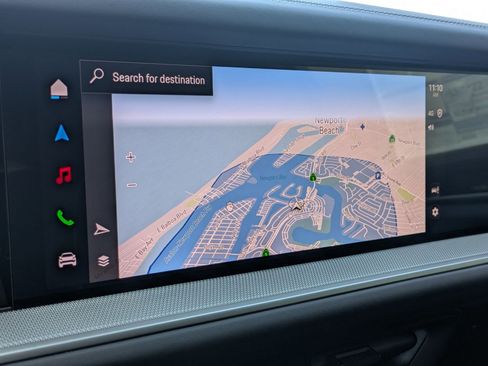 New 2025 Porsche Cayenne E-Hybrid image 18