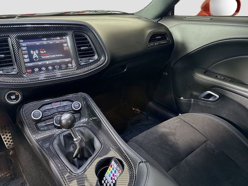 Used 2023 Dodge Challenger R/T w/ Plus Package image 23