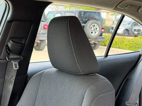 Used 2024 Toyota Corolla LE FWD image 17