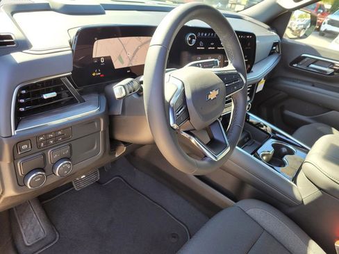 New 2026 Chevrolet Suburban LS w/ LPO, Dark Essentials Package image 16