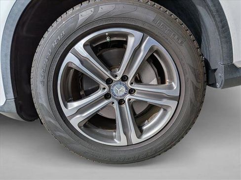 Used 2016 Mercedes-Benz GLC 300 image 19