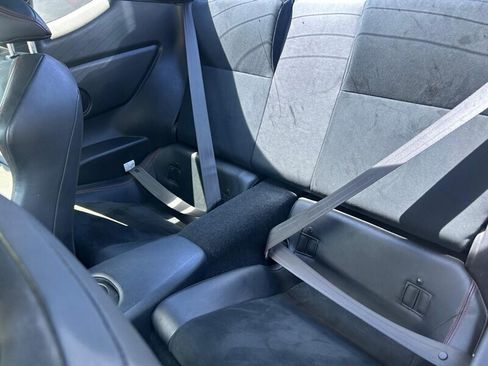Used 2017 Subaru BRZ Limited RWD image 39