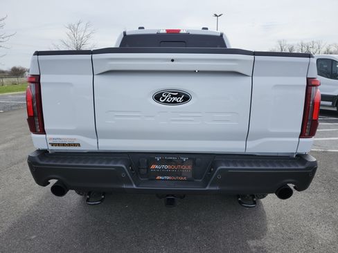 Used 2025 Ford F150 Tremor w/ Equipment Group 402A High image 22