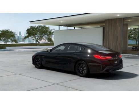New 2026 BMW M850i xDrive M850i image 2