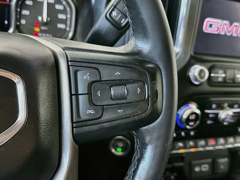 Used 2021 GMC Sierra 1500 Denali w/ Denali Premium Package AWD/4WD image 26
