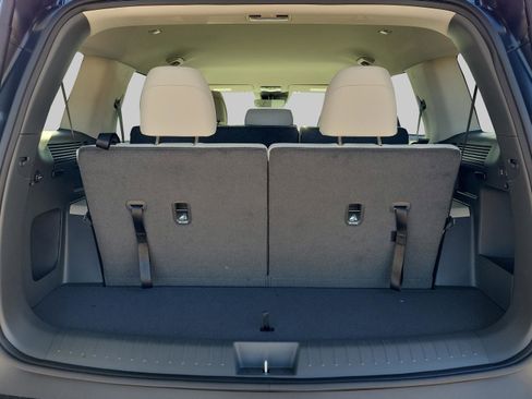 New 2026 Hyundai Santa Fe SE image 8