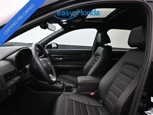 Certified 2025 Honda CR-V Sport-L image 15