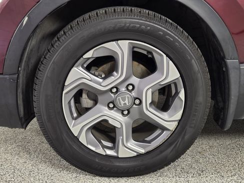 Used 2017 Honda CR-V EX-L image 13