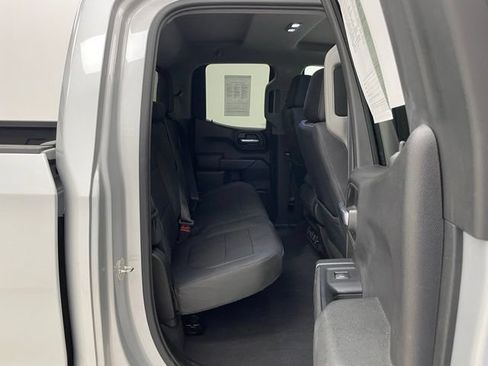 Used 2019 Chevrolet Silverado 1500 LT w/ All-Star Edition AWD/4WD image 15