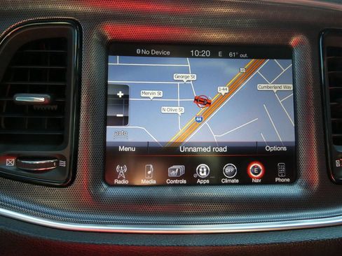 Used 2016 Dodge Challenger SXT Plus image 24