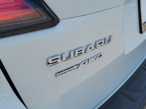 Certified 2024 Subaru Outback Limited w/ Popular Package #2 AWD/4WD image 5