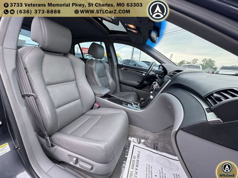 Used 2005 Acura TL FWD image 15