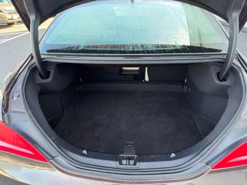 Used 2016 Mercedes-Benz CLA 250 4MATIC image 21