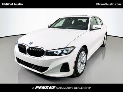 New 2026 BMW 330i 330i w/ Convenience Package