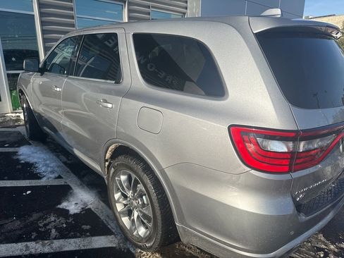 Used 2019 Dodge Durango GT image 7
