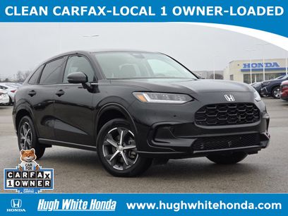 Used 2023 Honda HR-V EX-L