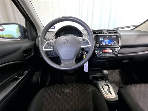 Used 2022 Mitsubishi Mirage ES FWD image 14