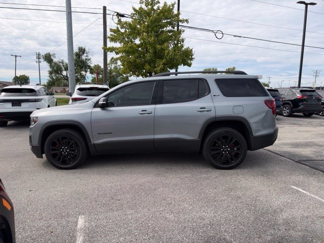 Used 2023 GMC Acadia SLT w/ Elevation Edition AWD/4WD image 5