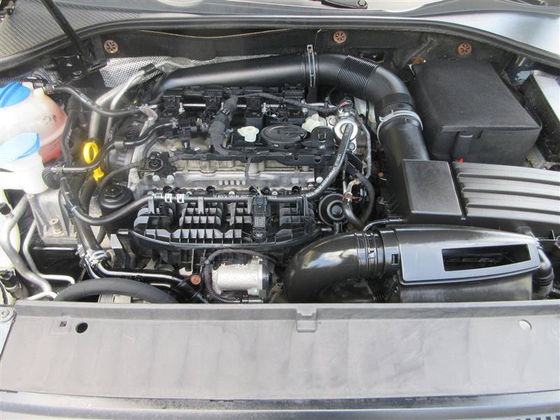 Used 2014 Volkswagen Passat 1.8T S FWD image 21