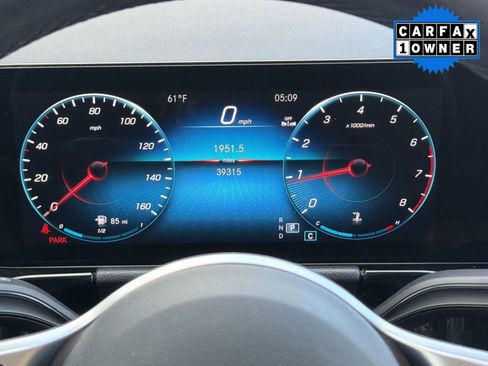 Certified 2023 Mercedes-Benz GLA 250 image 18