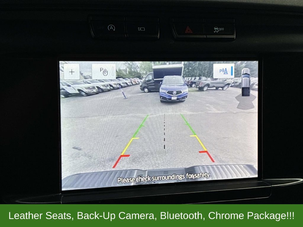 Certified 2023 Ford F150 XLT w/ XTR Package AWD/4WD image 35