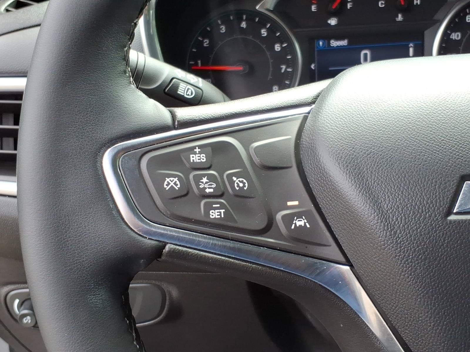 Certified 2023 Chevrolet Equinox LT FWD image 16
