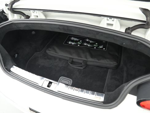 Used 2022 Bentley Continental GT AWD/4WD image 33