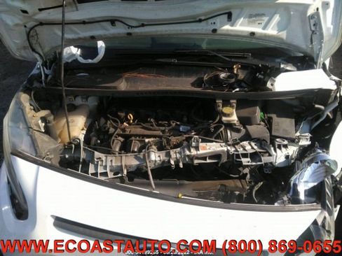 Used 2016 Ford Transit Connect XL image 5