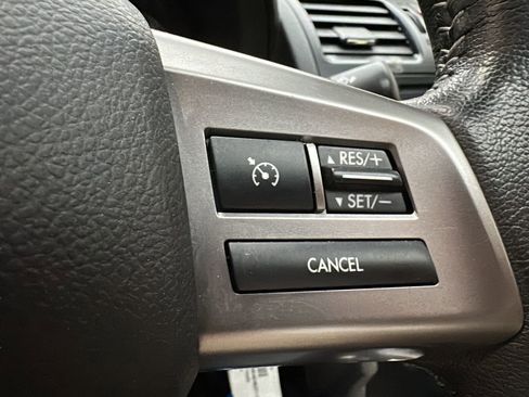 Used 2014 Subaru Forester 2.5i Limited w/ Popular Package #1 image 27