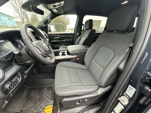 New 2026 RAM 1500 Big Horn image 13