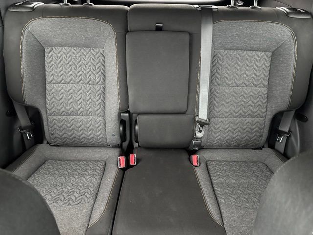 Used 2024 Chevrolet Equinox LT AWD/4WD image 52