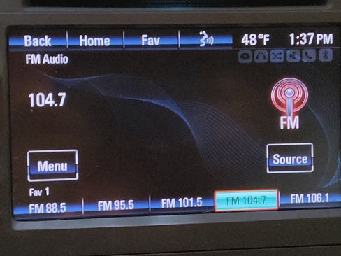 Used 2015 Buick Enclave Leather image 25