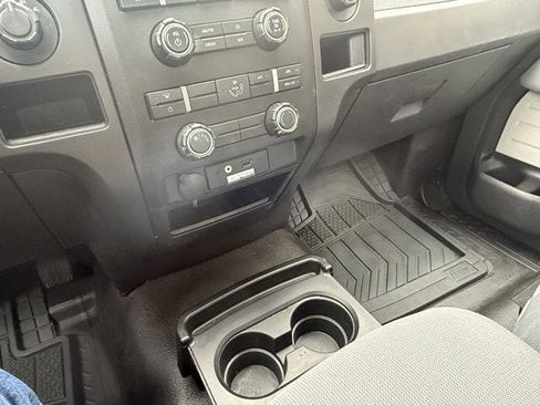Used 2013 Ford F150 STX w/ Mid Equipment Group AWD/4WD image 22