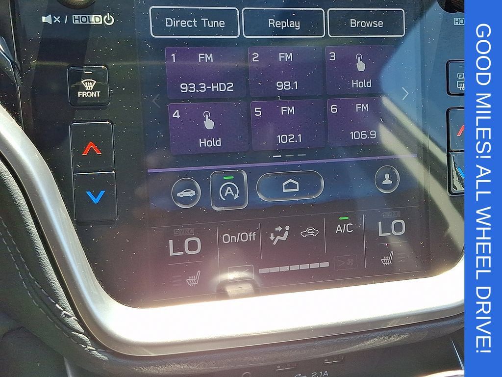 Used 2022 Subaru Outback Limited AWD/4WD image 16