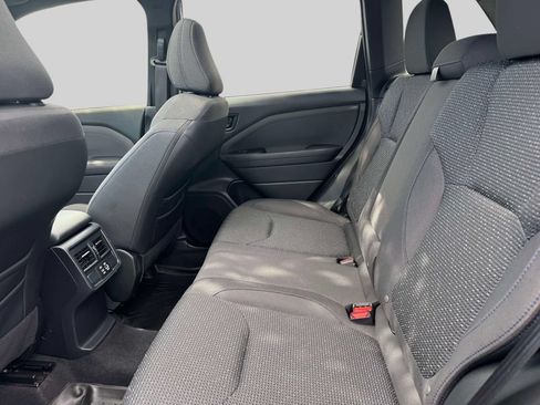 Used 2025 Subaru Forester Premium AWD/4WD image 9