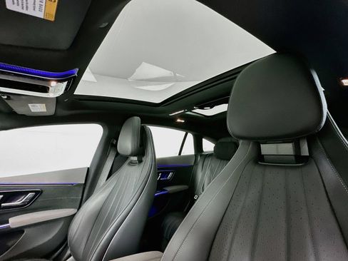 Used 2022 Mercedes-Benz EQS 450+ Sedan image 24