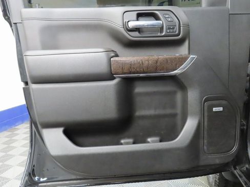 Used 2022 GMC Sierra 2500 Denali w/ Denali Ultimate Package image 54