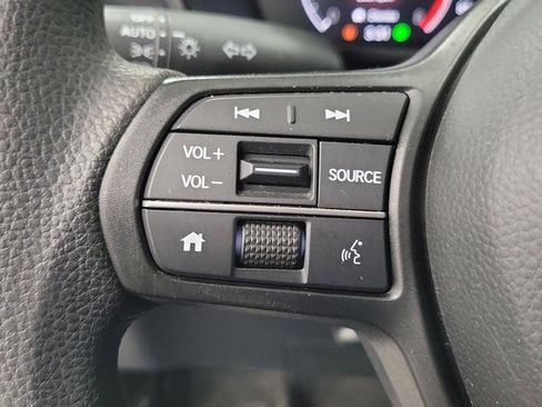 Certified 2024 Honda CR-V EX image 26
