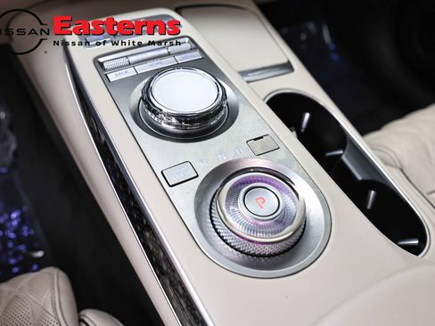 Used 2022 Genesis GV70 3.5T Sport w/ Sport Prestige Package AWD/4WD image 20