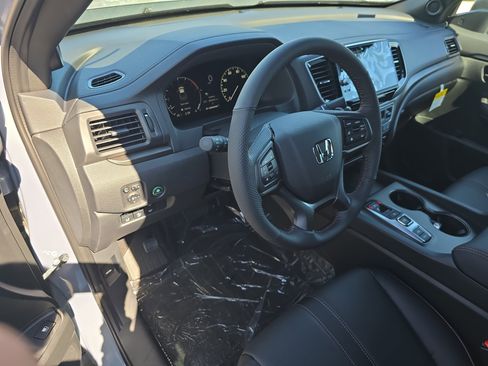 New 2026 Honda Ridgeline TrailSport+ image 15