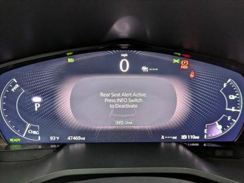 Used 2024 MAZDA CX-90 Plug-In Hybrid w/ Premium Pkg AWD/4WD image 24